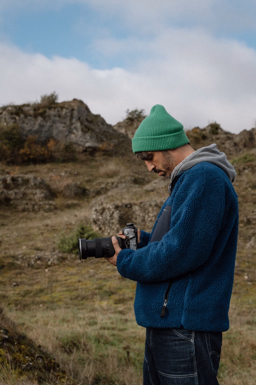 Oportunidades cercanas